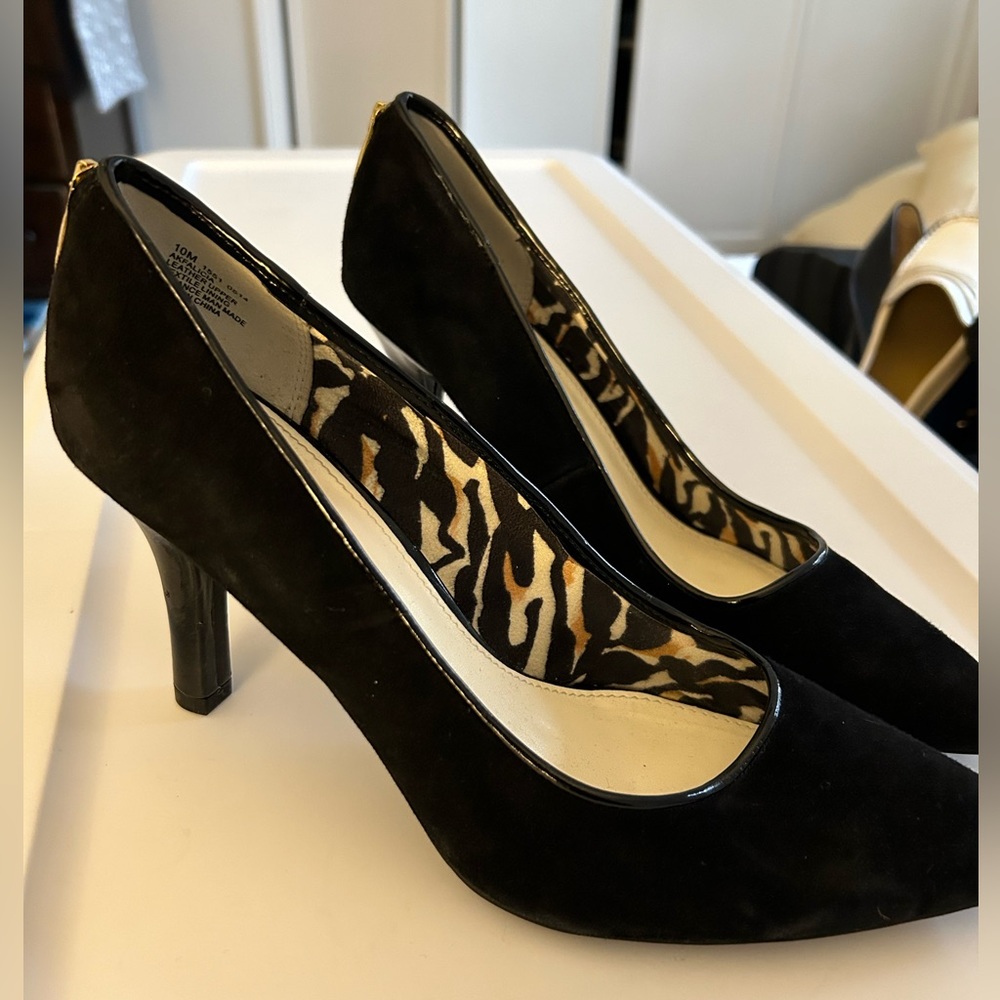 Anne Klein Flex pump